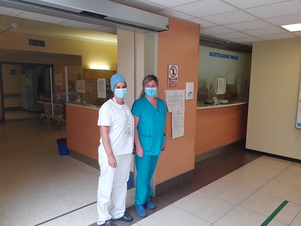 Pronto Soccorso, il triage cambia volto