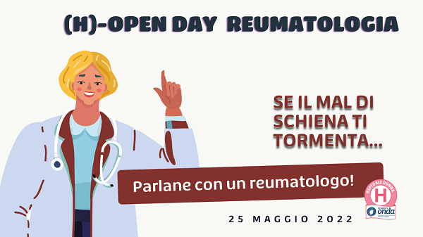 H-Open Day Reumatologia