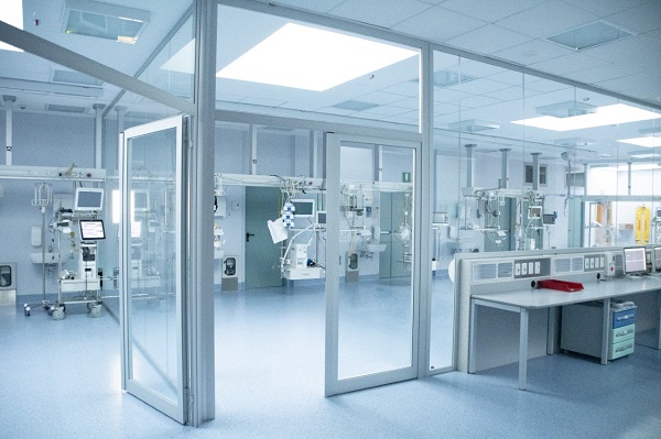 Lavori, Rianimazione sempre più all’avanguardia