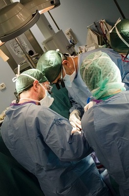  Interventi di chirurgia 3D in diretta internazionale dal Poma 