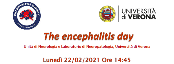 THE ENCEPHALITIS DAY