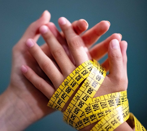 I DISTURBI DELL’ALIMENTAZIONE DELLE GENERAZIONI ZETA E ALPHA