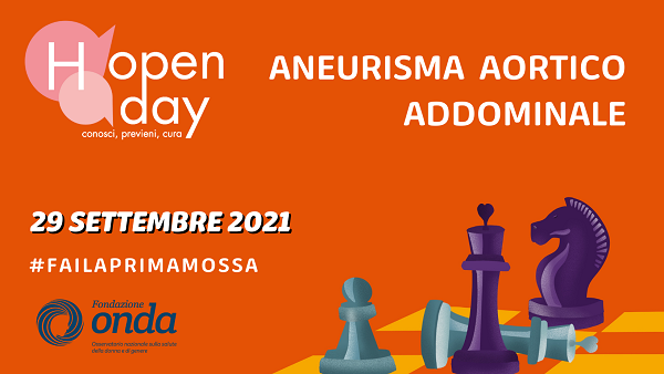 Aneurisma aortico addominale: ecografia gratuita all’ospedale di Mantova