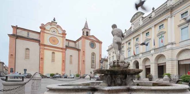 REUMATOLOGIA E TERRITORIO