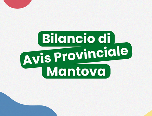 Il bilancio di Avis Provinciale, aumentano le donazioni di plasma