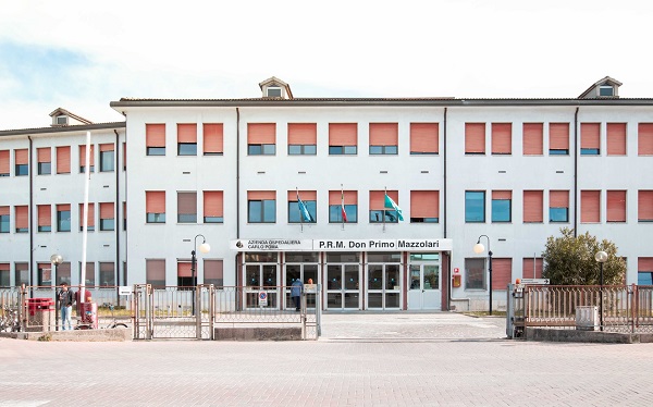 Case e ospedali di comunità: al via Bozzolo e Goito