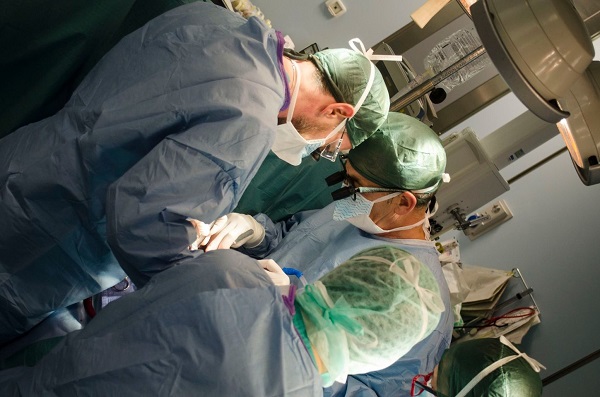 Cardiochirurgia, ripartono gli interventi programmati