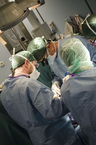 Chirurgia e ambulatori: ecco il piano per la ripartenza