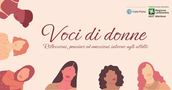 VOCI DI DONNE