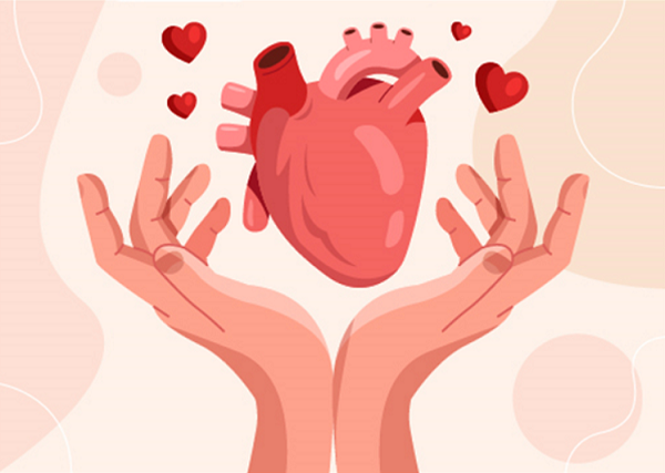 Bollini rosa, esami e incontri al femminile per la giornata del cuore
