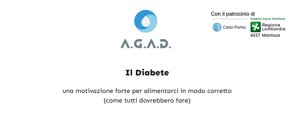 IL DIABETE: UNA MOTIVAZIONE FORTE PER ALIMENTARCI IN MODO CORRETTO