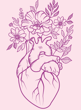 DONNE DI CUORE