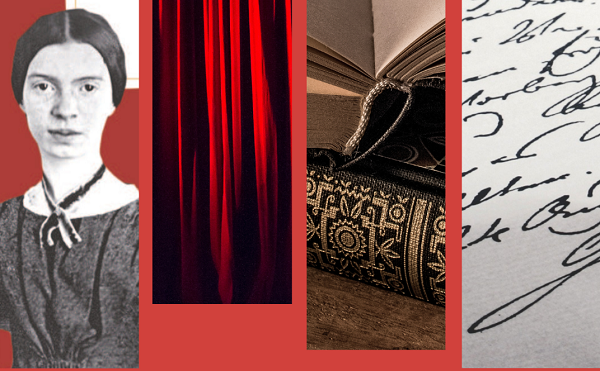 Un viaggio nella parola con Emily Dickinson