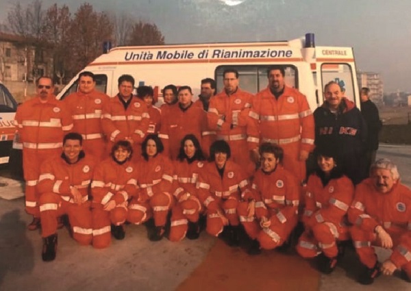  ASST ricorda Fabio Riccò 