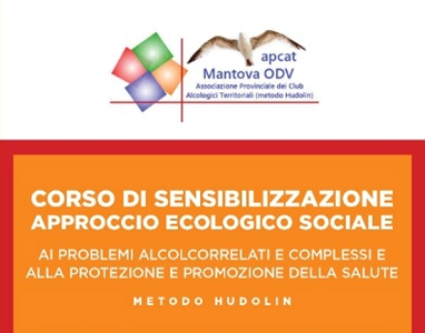 CORSO DI SENSIBILIZZAZIONE