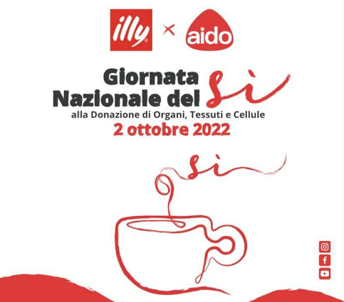 2 ottobre: la Giornata del Sì ad Aido