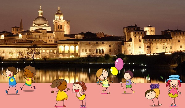 GIORNATA PEDIATRICA MANTOVANA