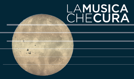 LA MUSICA CHE CURA