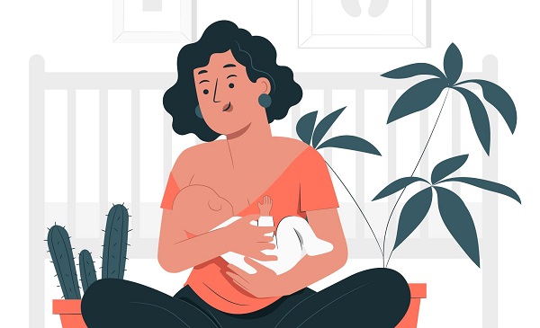 Allattamento: ritorna il supporto delle mamme peer