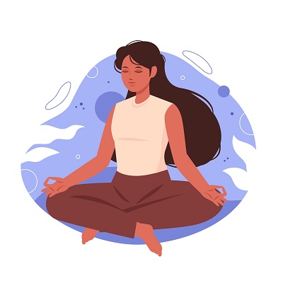 Dipendenze, la mindfulness contro le ricadute