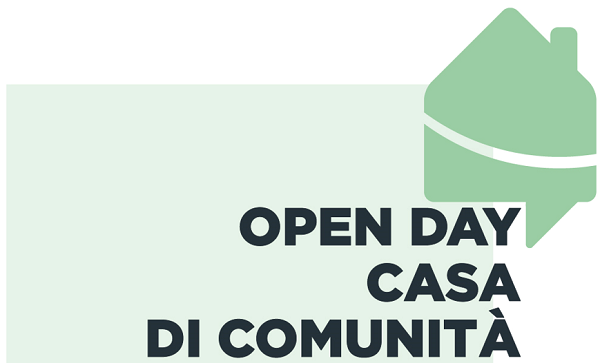 Open day Casa di Comunità via Trento 20 aprile