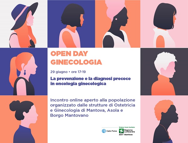 OPEN DAY GINECOLOGIA