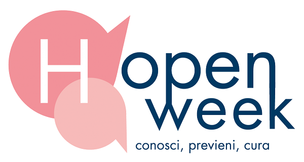 (H)-Open Week sulla Salute della Donna: dal 20 al 26 aprile
