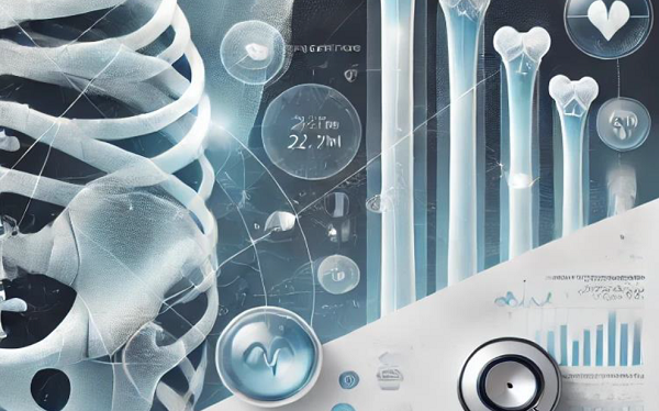 OSTEOPOROSI E FRATTURE DA FRAGILITÀ: PREVENZIONE E TRATTAMENTO