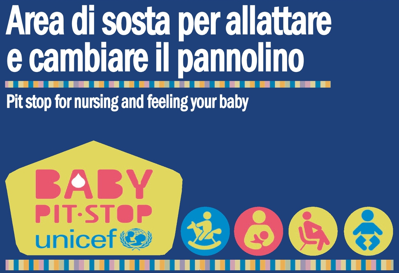 ALL’OSPEDALE CARLO POMA APRE IL SECONDO BABY PIT STOP