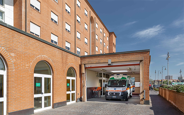 Asst Mantova: nuovo regolamento per l’accesso in ospedale