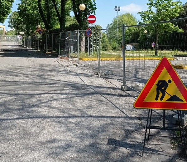 Castiglione, via ai lavori per 6 nuove Rems