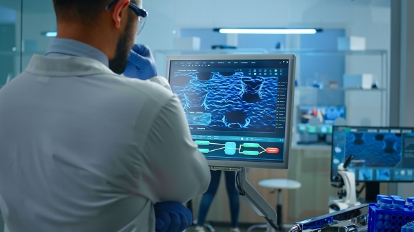 INTELLIGENZA ARTIFICIALE (IA) IN MEDICINA