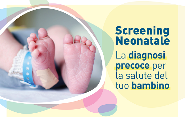  Screening Neonatale: la diagnosi precoce per la salute del tuo bambino 