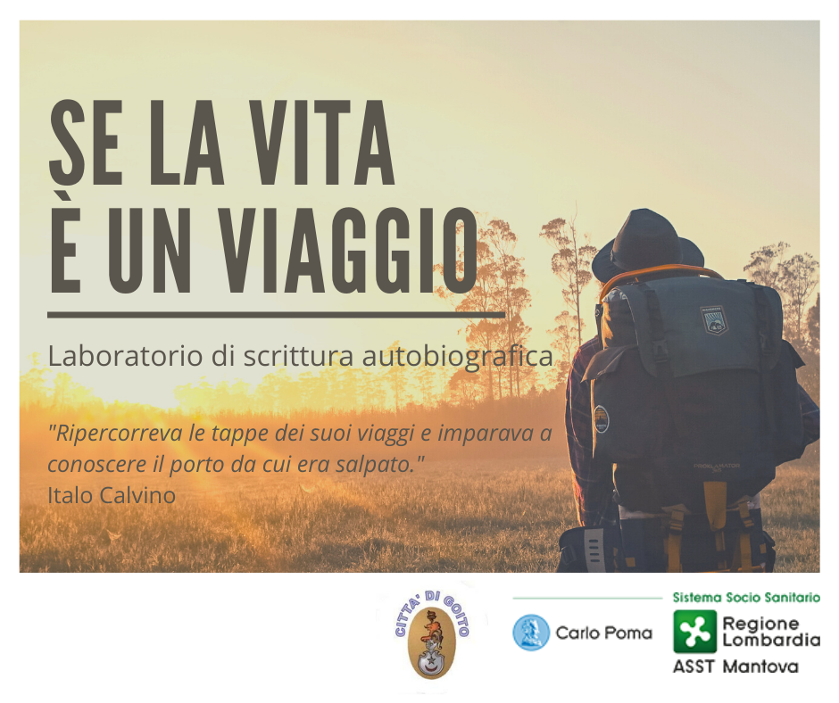 La vita è un viaggio