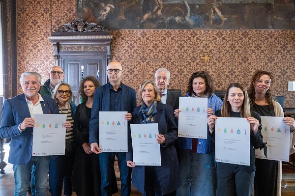 La giornata del sollievo abbraccia le fragilità