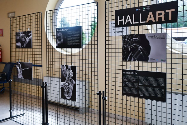 Musicofilia, in mostra il gesto musicale che cura