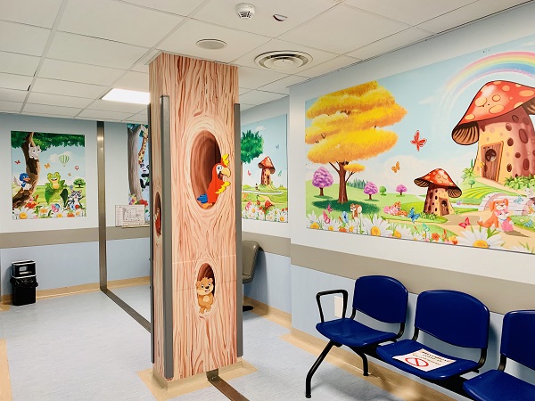Giornata del bimbo prematuro: ponte fra l’ospedale e la città