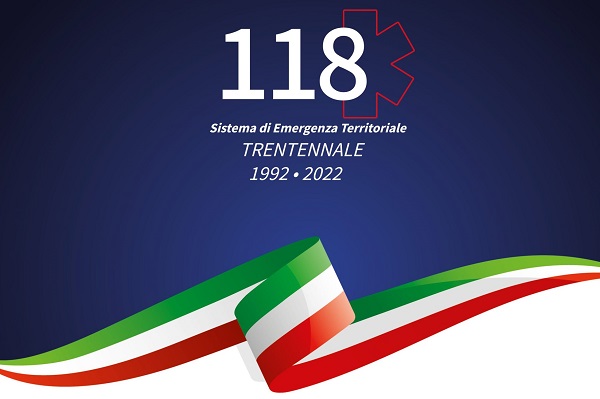 Il Trentennale del Servizio di Emergenza Territoriale 118