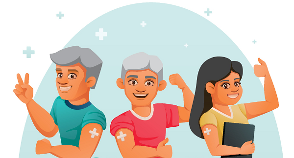 Open week vaccinazioni anti pneumococco e anti herpes zoster