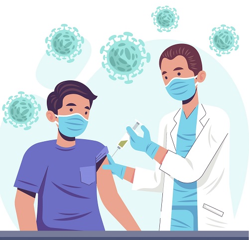 Nuovi orari centri vaccinali dal 14 febbraio