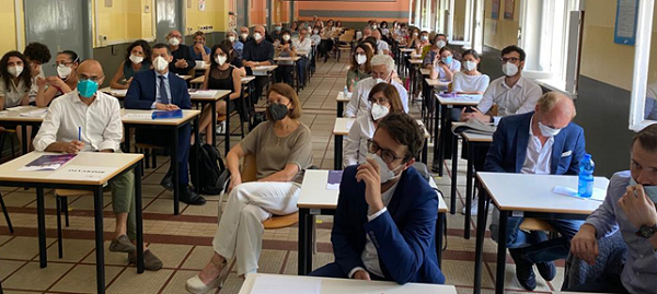 Vertigini, si punta a un percorso multidisciplinare