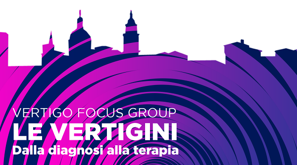 LE VERTIGINI - DALLA DIAGNOSI ALLA TERAPIA