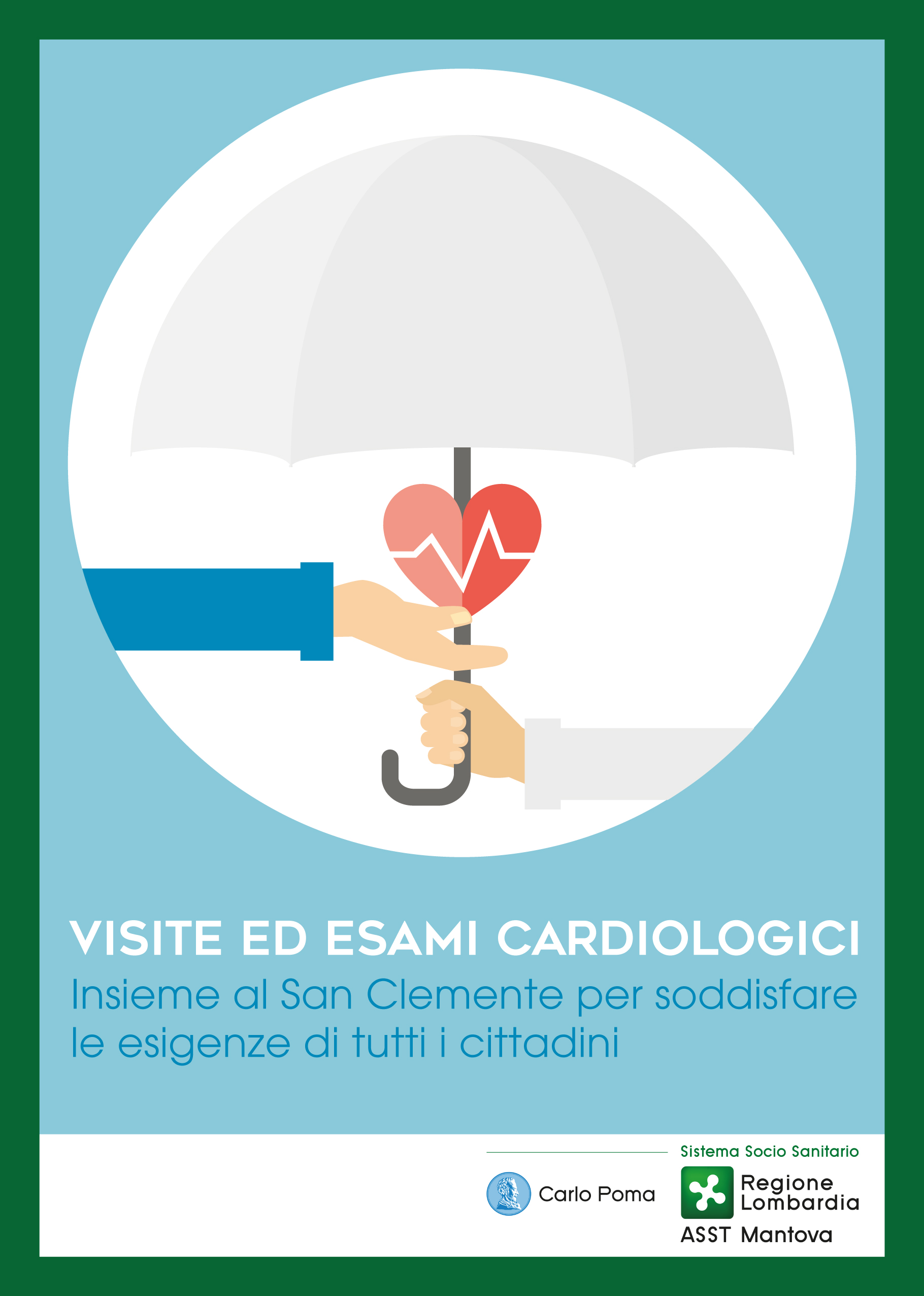 ASST e San Clemente: al via l'accordo per la Cardiologia