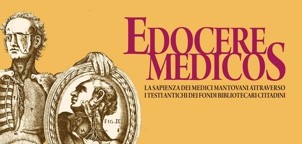 EDOCERE MEDICOS | MOSTRA