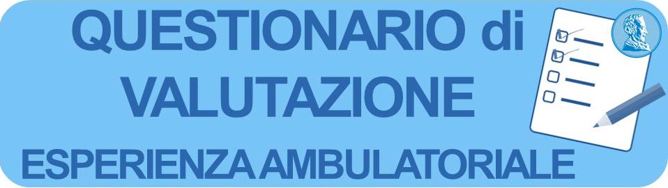 questionario ambulatoriale cover