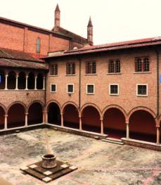 Università di Mantova