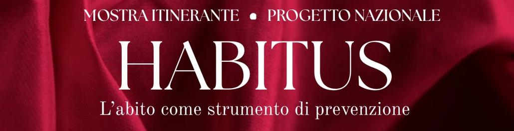 Habitus - mostra itinerante
