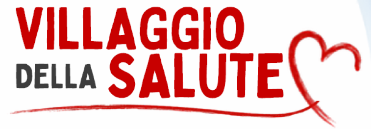 villaggio della salute - logo