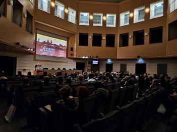 convegno ‘Il sabato mantovano: scuole dermatologiche a confronto’