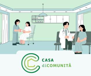 casa della comunità
